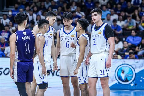 ateneo basketball|Iba pa.